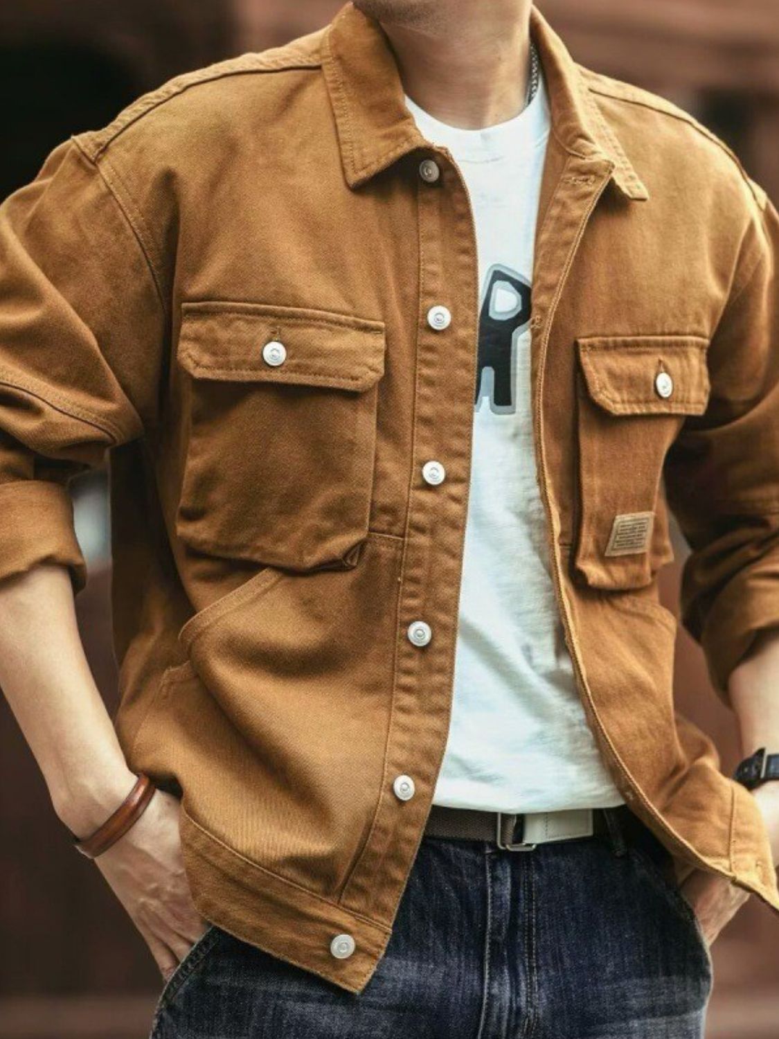 Men's