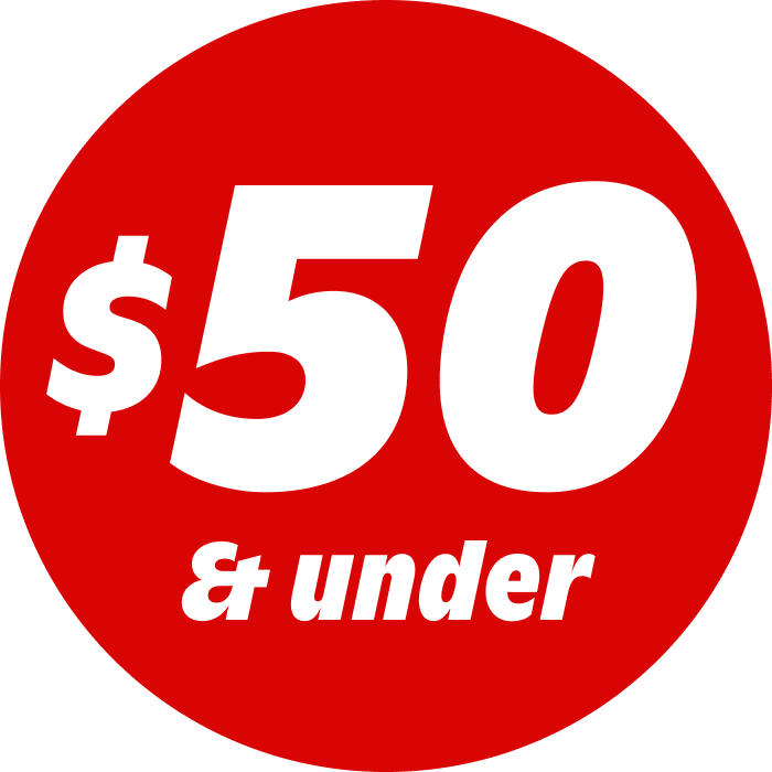 50 and Under
