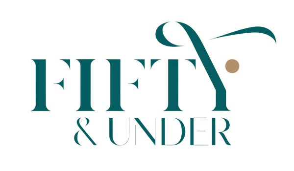 Fifty n Under